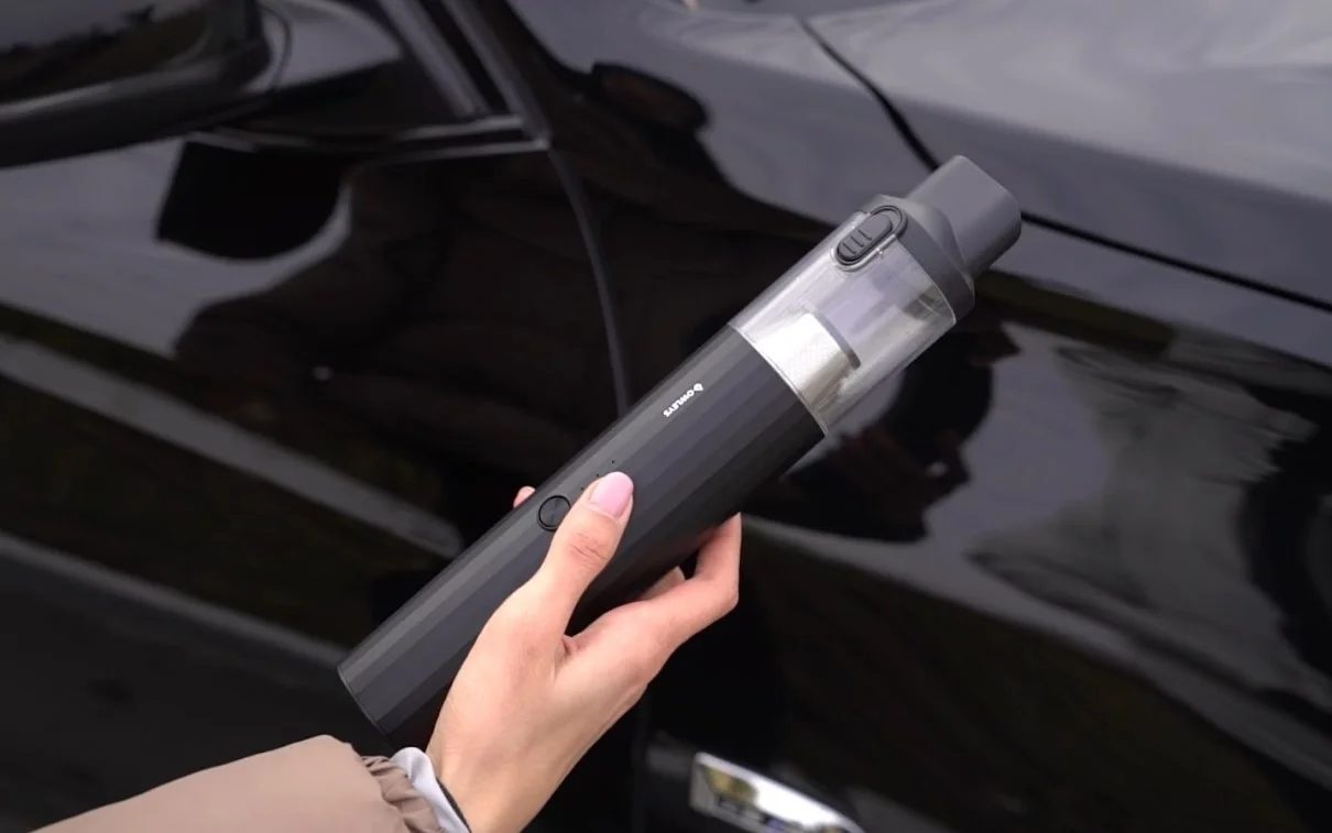 cordless handheld vacuum for Volkswagen Passat